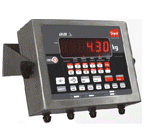 Control funcional con bloques patrón de dureza